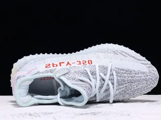 Yeezy B37571 Boost V2 Tint Blue Adidas 350 0520